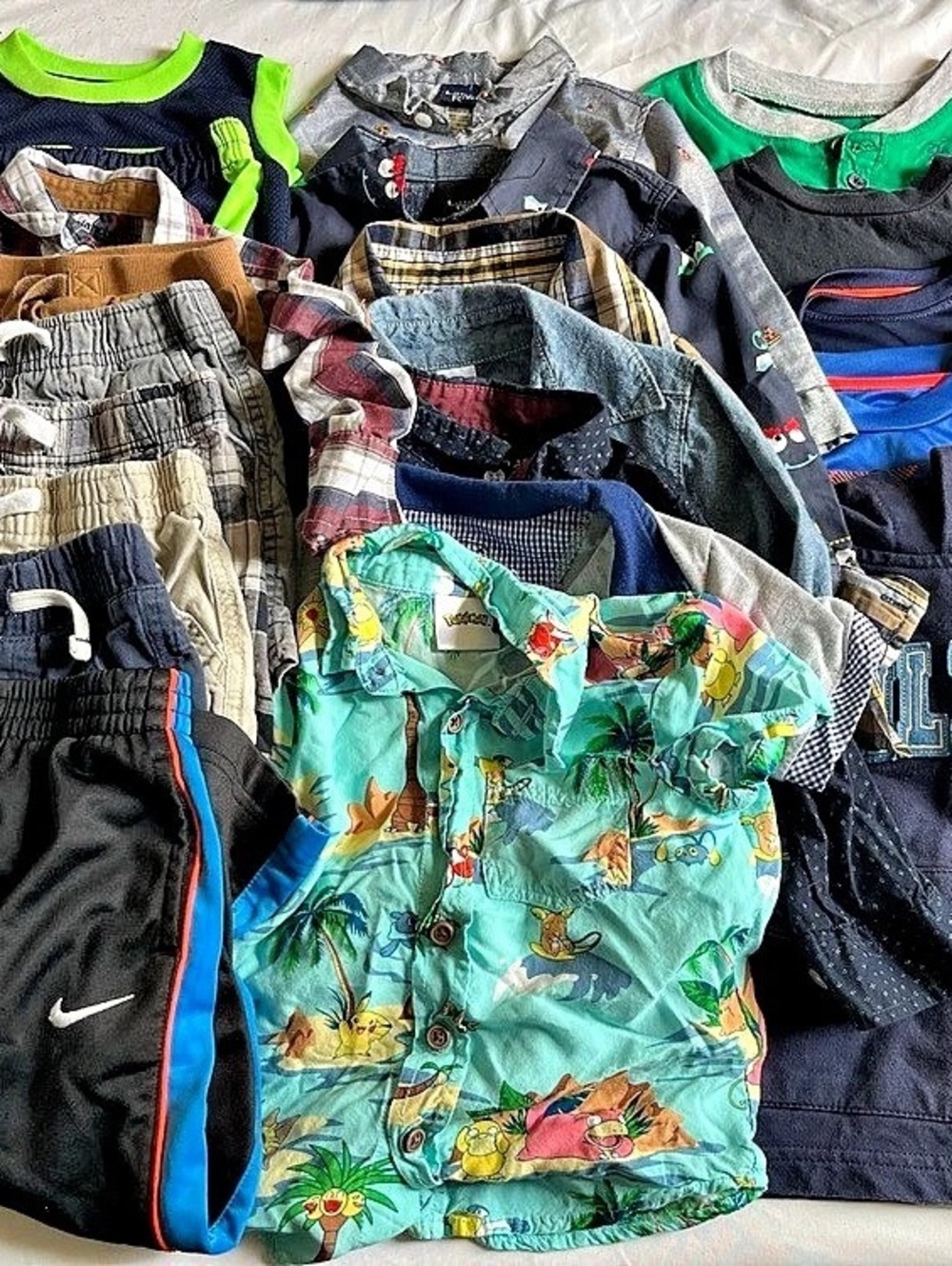 2T boys Kids Clothing bundle